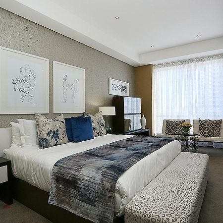 304 Sandton Skye ヨハネスブルグ エクステリア 写真