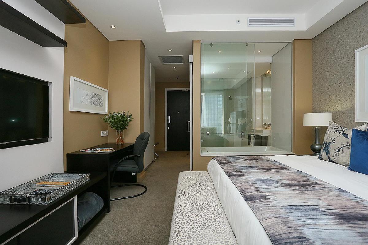 304 Sandton Skye ヨハネスブルグ エクステリア 写真